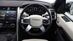 2024 (24) LAND ROVER DISCOVERY 3.0 D300 Dynamic HSE 5dr Auto 5582545