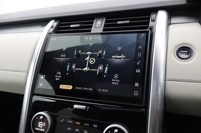 2024 (24) LAND ROVER DISCOVERY 3.0 D300 Dynamic HSE 5dr Auto 5582568