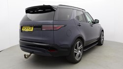 2024 (24) LAND ROVER DISCOVERY 3.0 D300 Dynamic HSE 5dr Auto 5582512