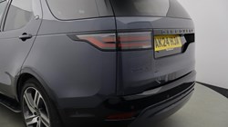 2024 (24) LAND ROVER DISCOVERY 3.0 D300 Dynamic HSE 5dr Auto 5582516
