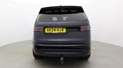 2024 (24) LAND ROVER DISCOVERY 3.0 D300 Dynamic HSE 5dr Auto 5582509