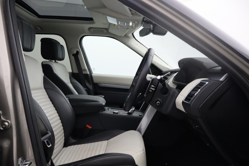 2024 (74) LAND ROVER DISCOVERY 3.0 D350 Dynamic HSE 5dr Auto 5598022