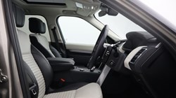 2024 (74) LAND ROVER DISCOVERY 3.0 D350 Dynamic HSE 5dr Auto 5598022