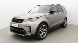 2024 (74) LAND ROVER DISCOVERY 3.0 D350 Dynamic HSE 5dr Auto 5597983