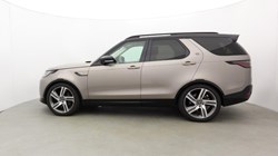 2024 (74) LAND ROVER DISCOVERY 3.0 D350 Dynamic HSE 5dr Auto 5597986