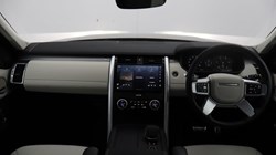 2024 (74) LAND ROVER DISCOVERY 3.0 D350 Dynamic HSE 5dr Auto 5598015