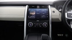 2024 (74) LAND ROVER DISCOVERY 3.0 D350 Dynamic HSE 5dr Auto 5598016