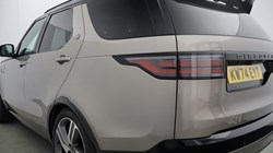 2024 (74) LAND ROVER DISCOVERY 3.0 D350 Dynamic HSE 5dr Auto 5597990