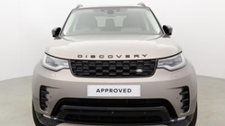 2024 (74) LAND ROVER DISCOVERY 3.0 D350 Dynamic HSE 5dr Auto 5597982