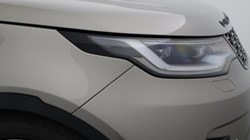 2024 (74) LAND ROVER DISCOVERY 3.0 D350 Dynamic HSE 5dr Auto 5598010