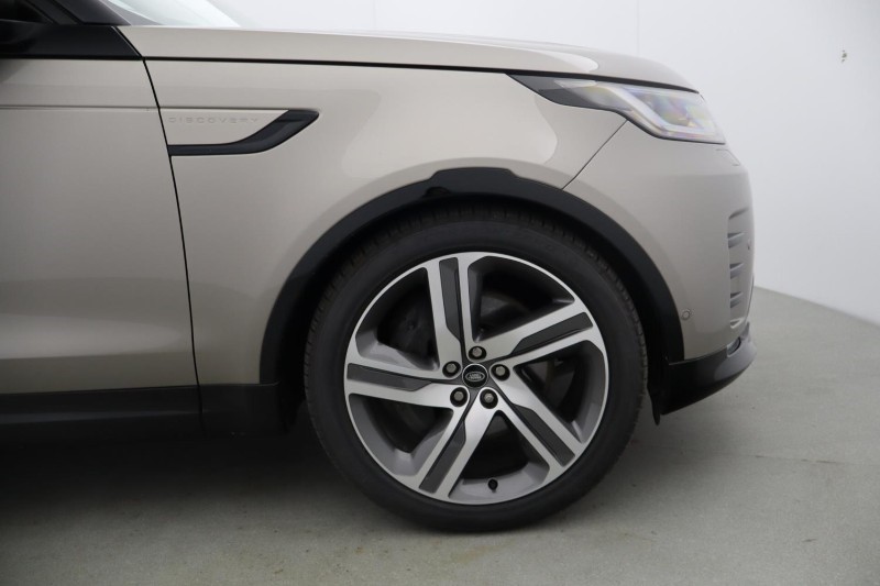 2024 (74) LAND ROVER DISCOVERY 3.0 D350 Dynamic HSE 5dr Auto 5598009