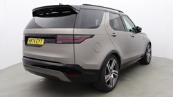 2024 (74) LAND ROVER DISCOVERY 3.0 D350 Dynamic HSE 5dr Auto 5597987