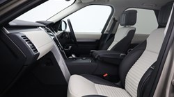 2024 (74) LAND ROVER DISCOVERY 3.0 D350 Dynamic HSE 5dr Auto 5597997