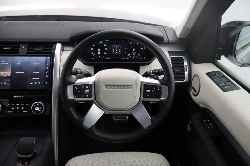 2024 (74) LAND ROVER DISCOVERY 3.0 D350 Dynamic HSE 5dr Auto 5598019