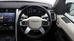 2024 (74) LAND ROVER DISCOVERY 3.0 D350 Dynamic HSE 5dr Auto 5598019