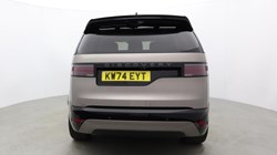 2024 (74) LAND ROVER DISCOVERY 3.0 D350 Dynamic HSE 5dr Auto 5597984