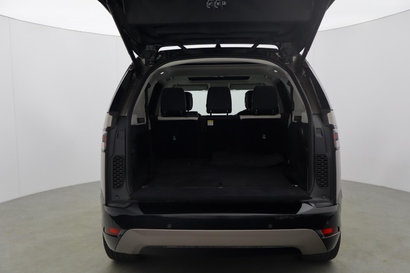 2024 (74) LAND ROVER DISCOVERY 3.0 D350 Dynamic HSE 5dr Auto 5597994