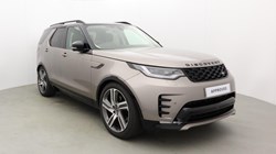 2024 (74) LAND ROVER DISCOVERY 3.0 D350 Dynamic HSE 5dr Auto 5597981