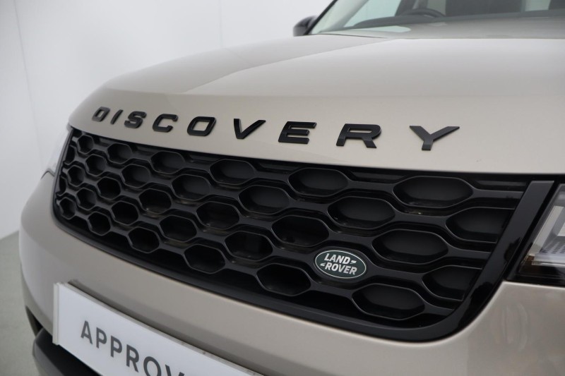 2024 (74) LAND ROVER DISCOVERY 3.0 D350 Dynamic HSE 5dr Auto 5598012