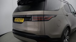 2024 (74) LAND ROVER DISCOVERY 3.0 D350 Dynamic HSE 5dr Auto 5597989
