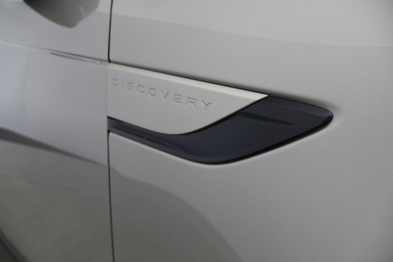 2024 (74) LAND ROVER DISCOVERY 3.0 D350 Dynamic HSE 5dr Auto 5598006