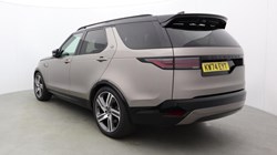 2024 (74) LAND ROVER DISCOVERY 3.0 D350 Dynamic HSE 5dr Auto 5597988