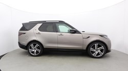 2024 (74) LAND ROVER DISCOVERY 3.0 D350 Dynamic HSE 5dr Auto 5597985
