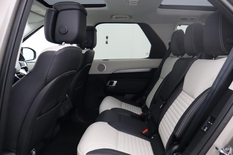 2024 (74) LAND ROVER DISCOVERY 3.0 D350 Dynamic HSE 5dr Auto 5598000
