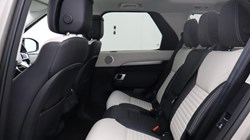 2024 (74) LAND ROVER DISCOVERY 3.0 D350 Dynamic HSE 5dr Auto 5598000