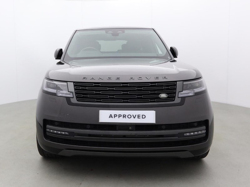 2024 (74) LAND ROVER RANGE ROVER 3.0 P550e Autobiography 4dr Auto 5532824
