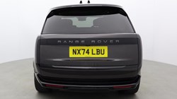 2024 (74) LAND ROVER RANGE ROVER 3.0 P550e Autobiography 4dr Auto 5532826
