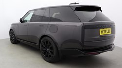 2024 (74) LAND ROVER RANGE ROVER 3.0 P550e Autobiography 4dr Auto 1