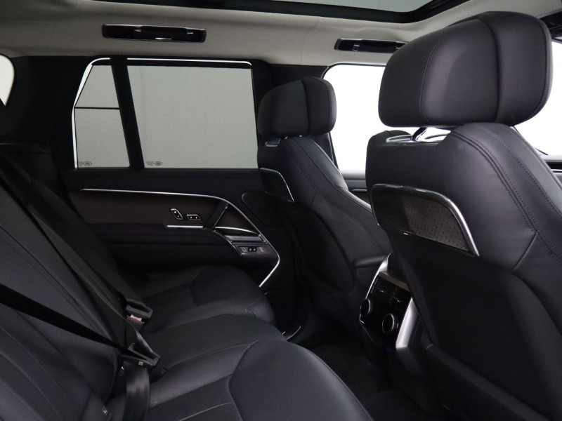 2024 (74) LAND ROVER RANGE ROVER 3.0 P550e Autobiography 4dr Auto 5532851