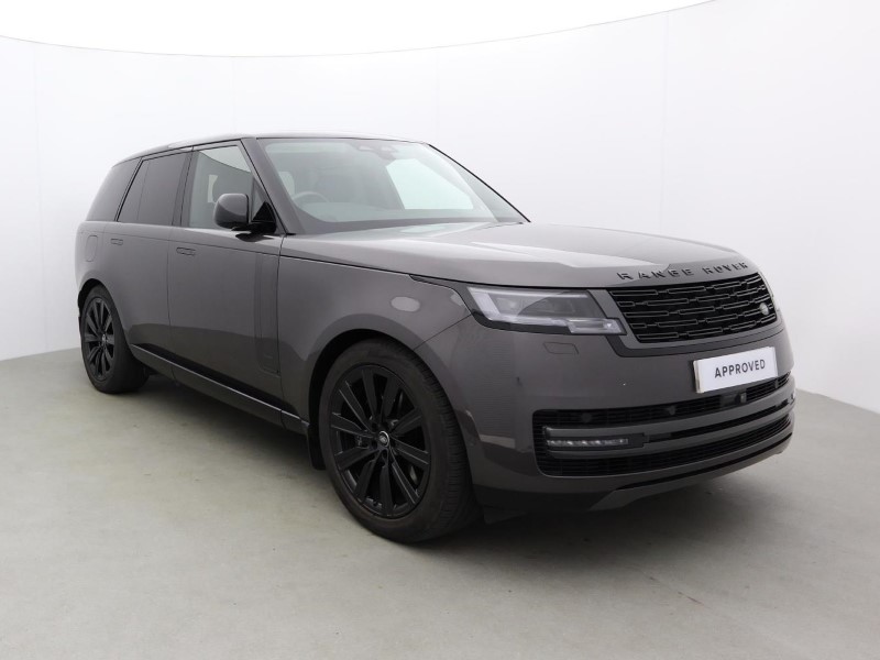 2024 (74) LAND ROVER RANGE ROVER 3.0 P550e Autobiography 4dr Auto