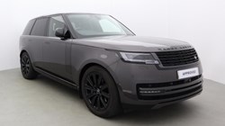 2024 (74) LAND ROVER RANGE ROVER 3.0 P550e Autobiography 4dr Auto 5532823