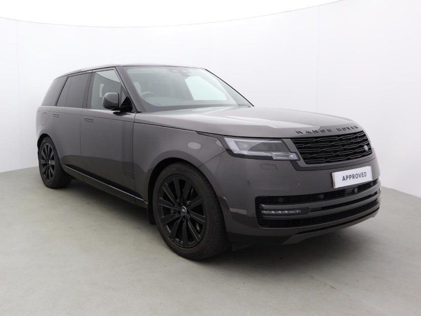 2024 (74) LAND ROVER RANGE ROVER 3.0 P550e Autobiography 4dr Auto