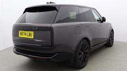 2024 (74) LAND ROVER RANGE ROVER 3.0 P550e Autobiography 4dr Auto 5532829