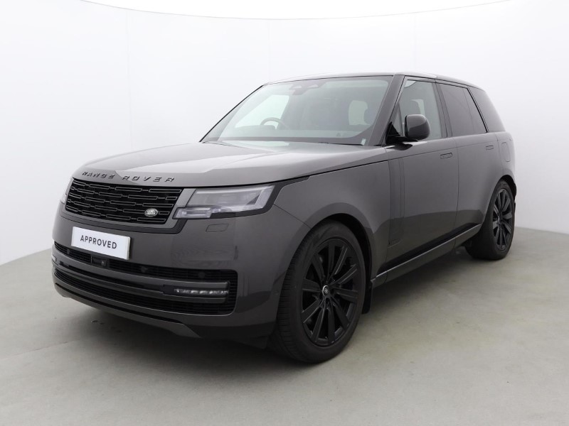 2024 (74) LAND ROVER RANGE ROVER 3.0 P550e Autobiography 4dr Auto 5532825
