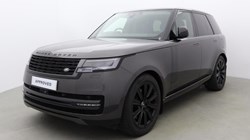 2024 (74) LAND ROVER RANGE ROVER 3.0 P550e Autobiography 4dr Auto 5532825