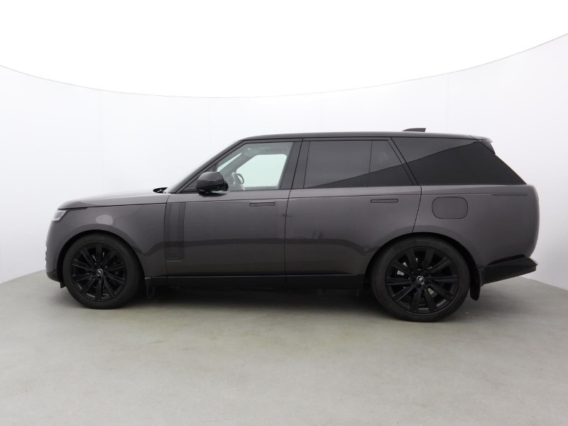 2024 (74) LAND ROVER RANGE ROVER 3.0 P550e Autobiography 4dr Auto 5532828