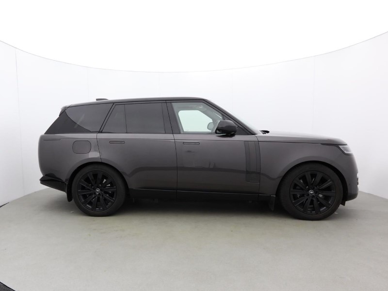 2024 (74) LAND ROVER RANGE ROVER 3.0 P550e Autobiography 4dr Auto 5532827