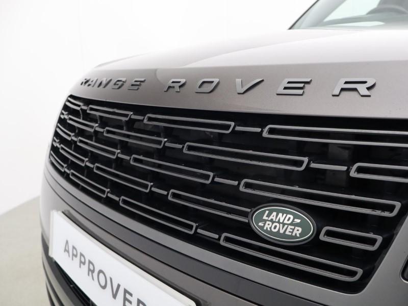 2024 (74) LAND ROVER RANGE ROVER 3.0 P550e Autobiography 4dr Auto 5532909