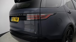 2025 (25) LAND ROVER DISCOVERY 3.0 D350 Dynamic HSE 5dr Auto 5546561