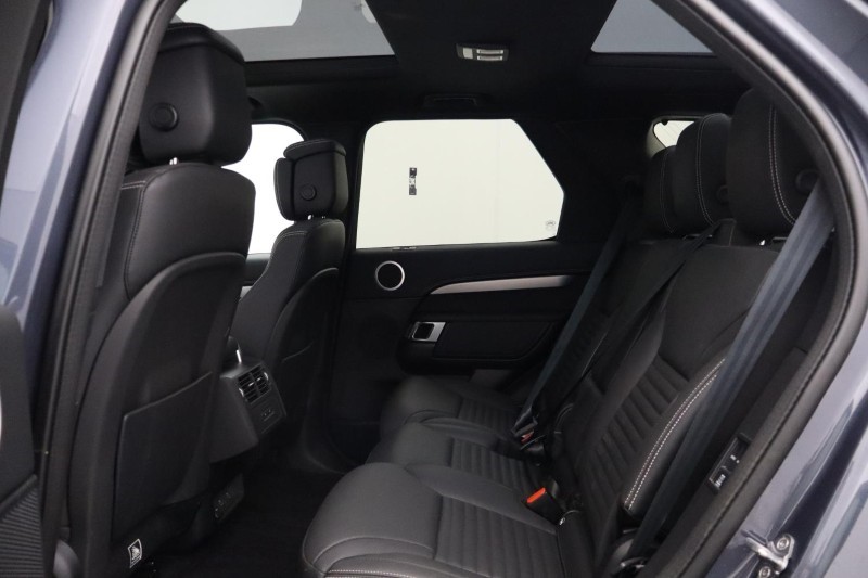 2025 (25) LAND ROVER DISCOVERY 3.0 D350 Dynamic HSE 5dr Auto 5546575