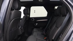 2025 (25) LAND ROVER DISCOVERY 3.0 D350 Dynamic HSE 5dr Auto 5546575