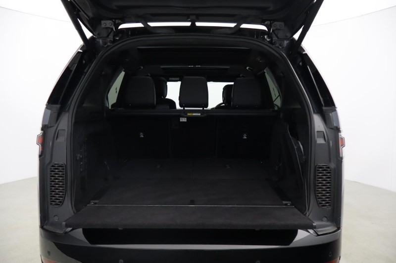 2025 (25) LAND ROVER DISCOVERY 3.0 D350 Dynamic HSE 5dr Auto 5546568