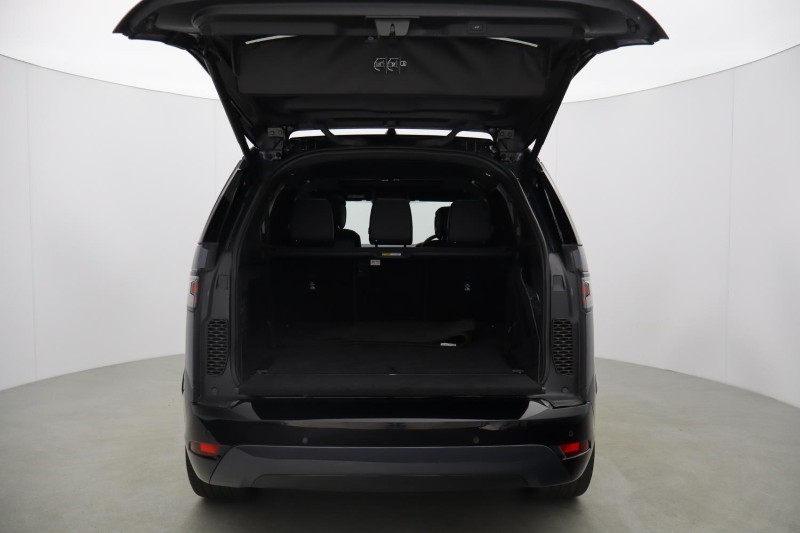 2025 (25) LAND ROVER DISCOVERY 3.0 D350 Dynamic HSE 5dr Auto 5546567