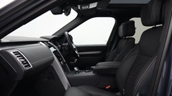 2025 (25) LAND ROVER DISCOVERY 3.0 D350 Dynamic HSE 5dr Auto 5546573