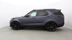 2025 (25) LAND ROVER DISCOVERY 3.0 D350 Dynamic HSE 5dr Auto 5546557