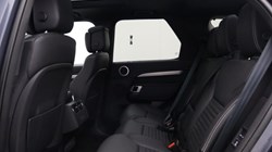 2025 (25) LAND ROVER DISCOVERY 3.0 D350 Dynamic HSE 5dr Auto 5546576